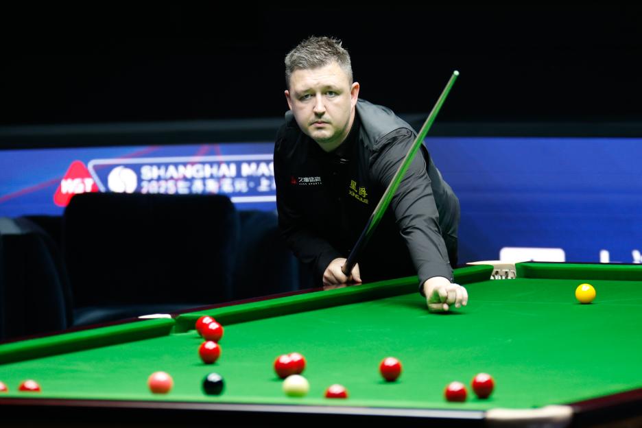 'Kyren Wilson Unveils the Unexpected Challenges Snooker Stars Face at the Masters Due to DARTS Fans'