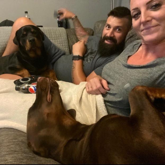 We moved from UK to Canada to build our dream home for a quarter of the price