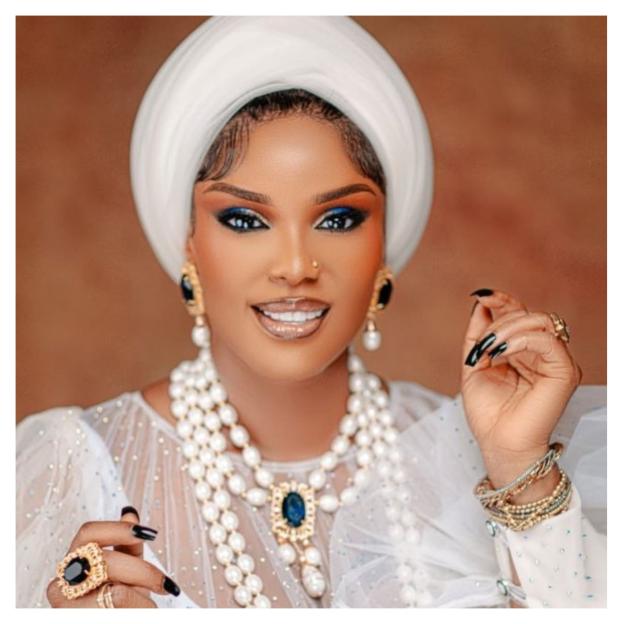 Iyabo Ojo Slams Ghana TV Station for Pirating Her Movie Just Hours Post-Release [VIDEO]