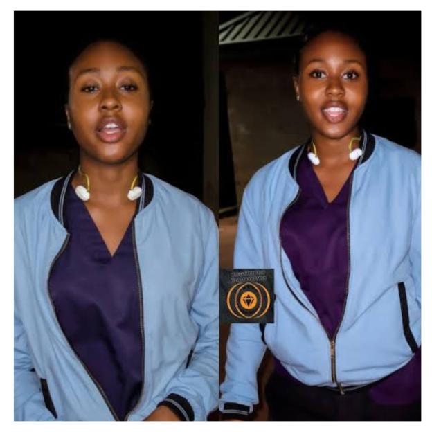 Viral Video: Enugu Nurse Faces Police Interrogation After School Administrator Seeks N10 Million in Damages