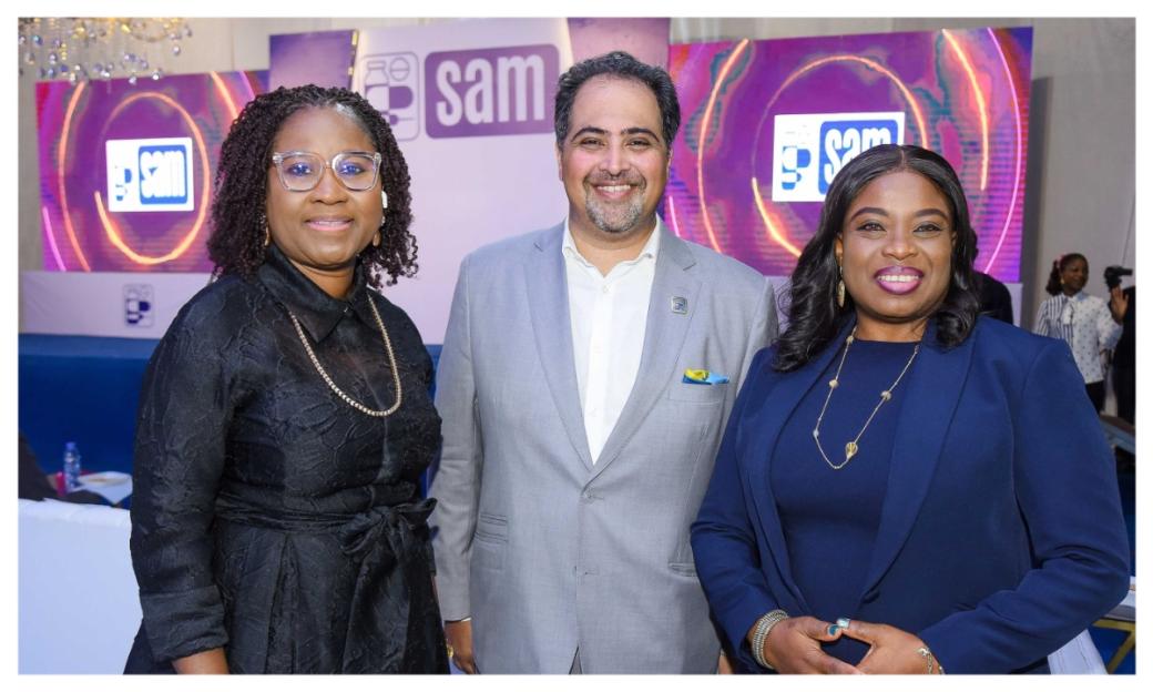 Sam Pharmaceuticals Launches WHO-Standard Factory in Nigeria with Support from FCMB and BoI