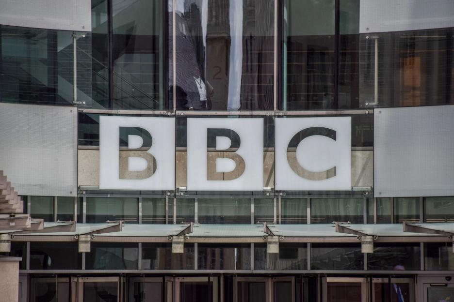 BBC Presenter Accused of Breaking Colleague's Wrist in Alleged Cover-Up of Attack with Unwanted Shift Assignments