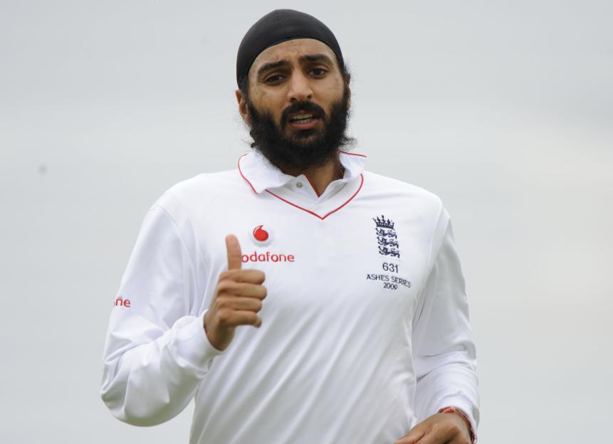 1st Ashes Test. Cardiff. Day Two