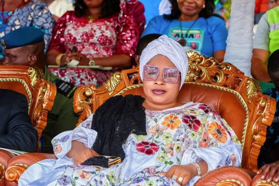 Benue Deputy Speaker Denounces Utonkon Church Kidnapping, Calls for Swift Security Response