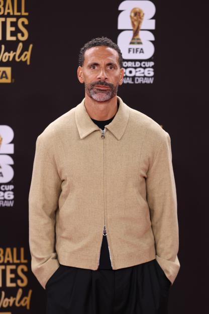 FIFA World Cup 2026 Official Draw - VIP Welcome Reception