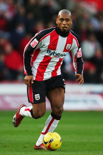 Southampton v Ipswich Town