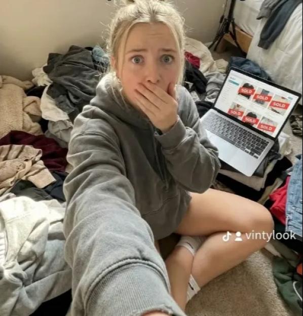 'How I Turned My Unseen Vinted Listings Into £600 a Month with Just 3 Simple Changes!'