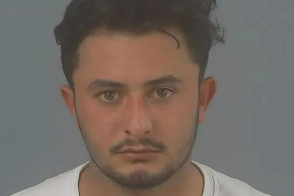 Migrant Assaults Vulnerable Woman During Night Out, Phone Captures Her Desperate Pleas for Help