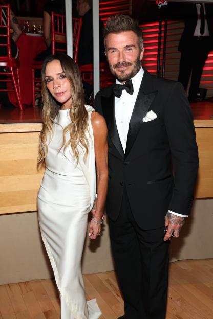 2026 TIME100 Gala