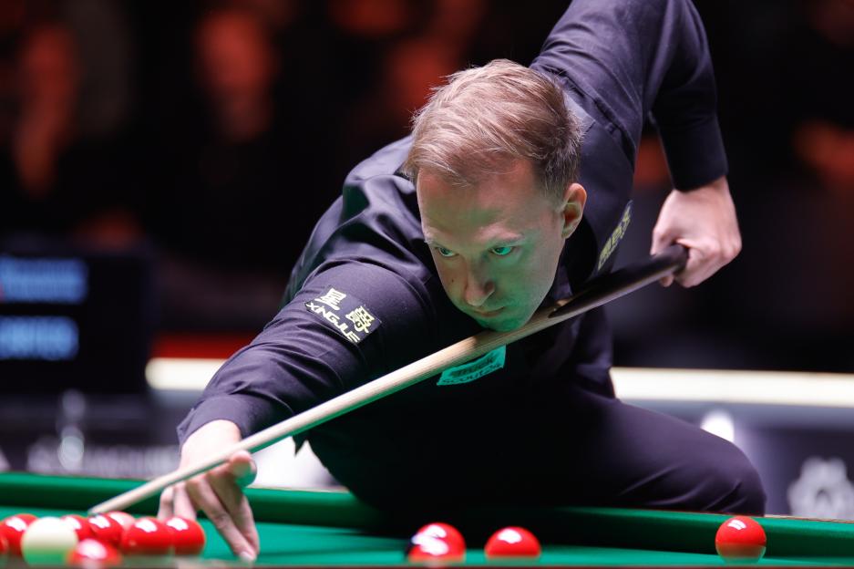 German Masters Snooker 2026 LIVE: Final Updates as Judd Trump Nears Victory Over Shaun Murphy for £100k Prize!