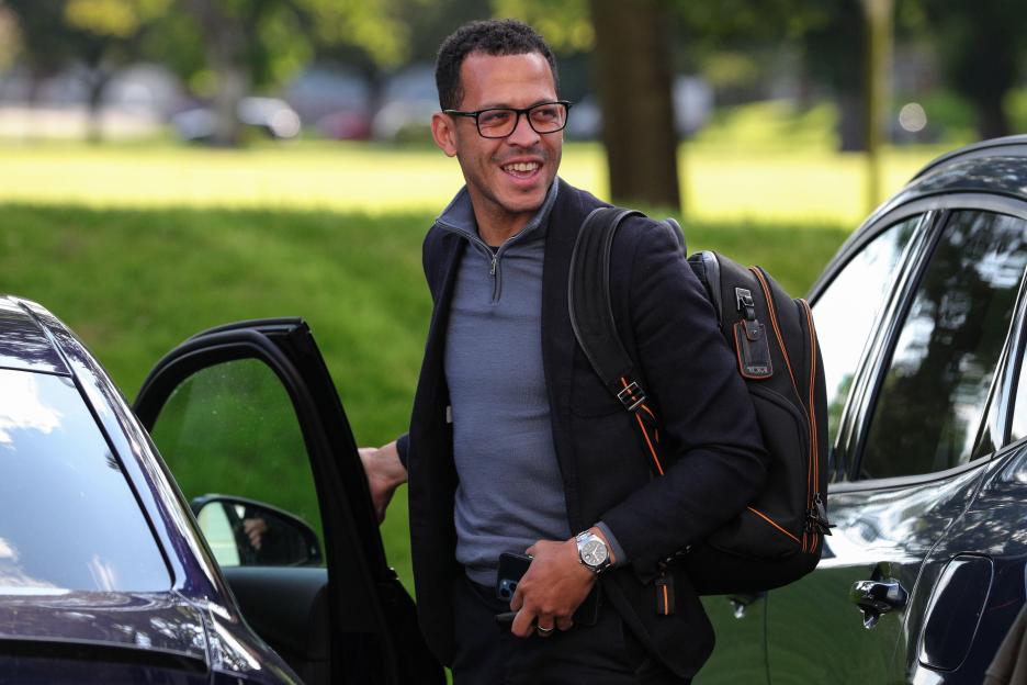 Chelsea's New Manager Liam Rosenior Secures Victory Despite Speeding Conviction