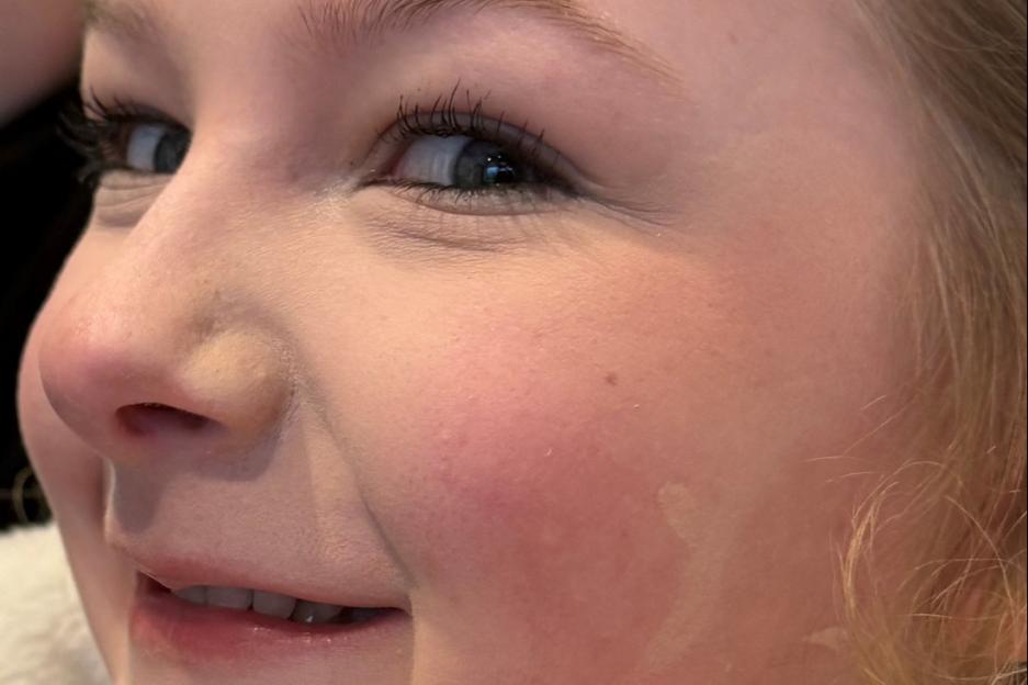 Police Intensify Search for Missing 13-Year-Old Schoolgirl Last Seen in Zavetti Canada Coat