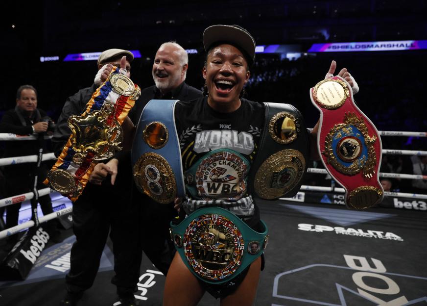 Alycia Baumgardner vs. Leila Beaudoin: Everything You Need to Know About the Title Fight – Date, Start Time, TV Channel, Live Stream, and Full Card Details!