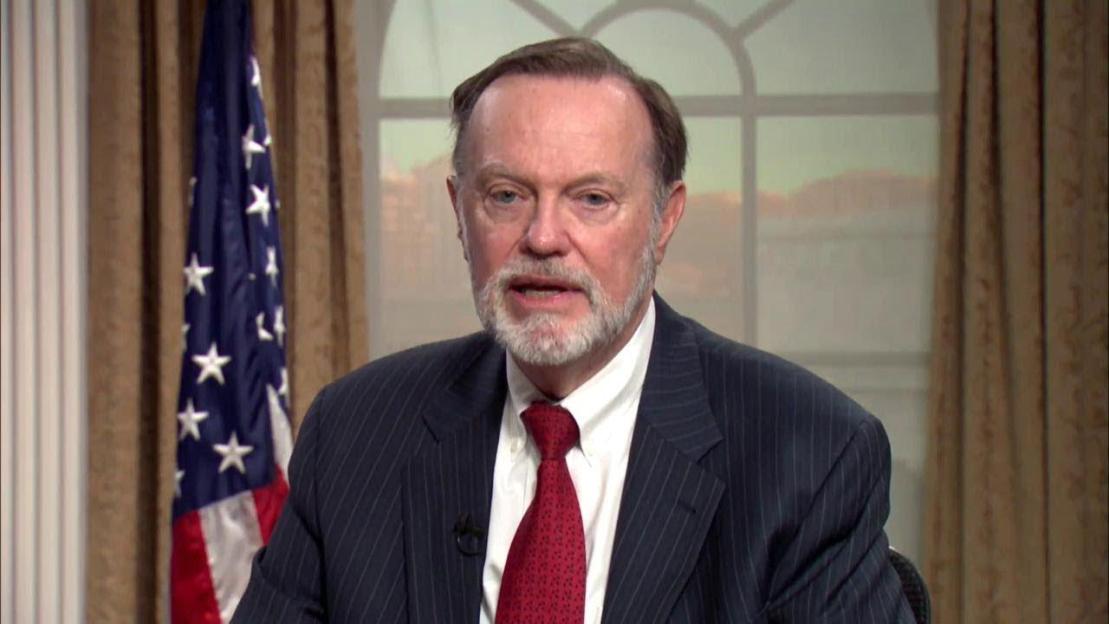 Former US Diplomat Tibor Nagy Sounds Alarm on Nigeria’s Democracy Ahead of 2027 Elections