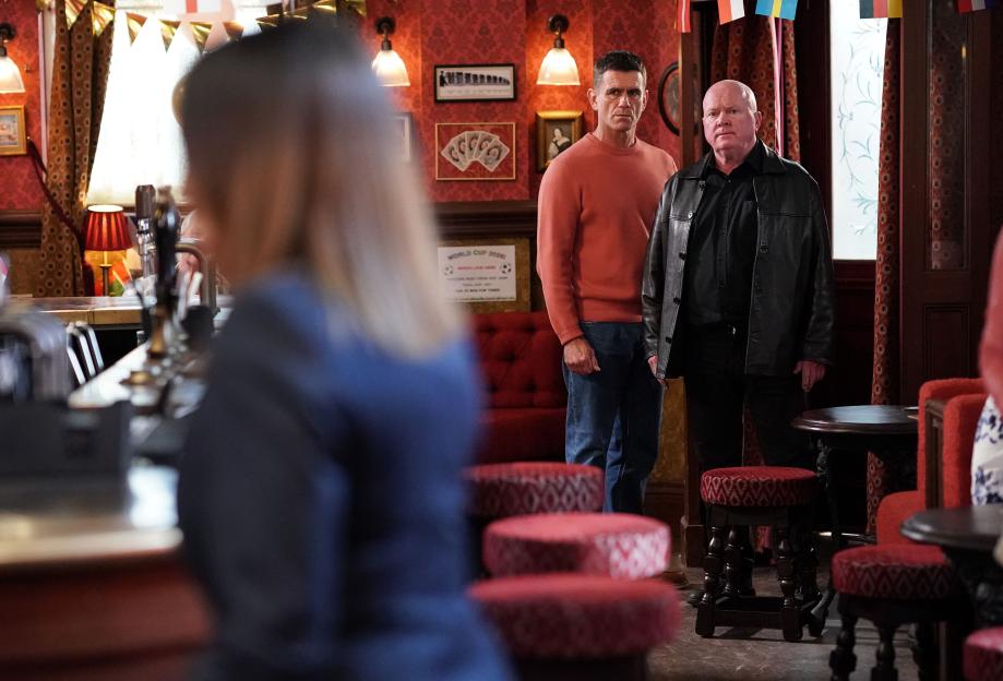 'Will EastEnders Air Tonight? Get the Scoop on the World Cup 2026 Schedule Amid the Last 32 Matches!'