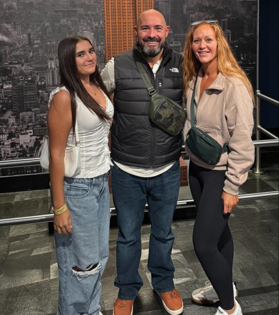 Im in a LAVENDER marriage - we get ridiculed online but weve lasted 14 YEARS'