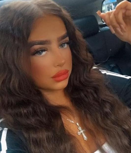 Darcy Ross, who died in a car crash on the A48(M) near St Mellons, Cardiff.