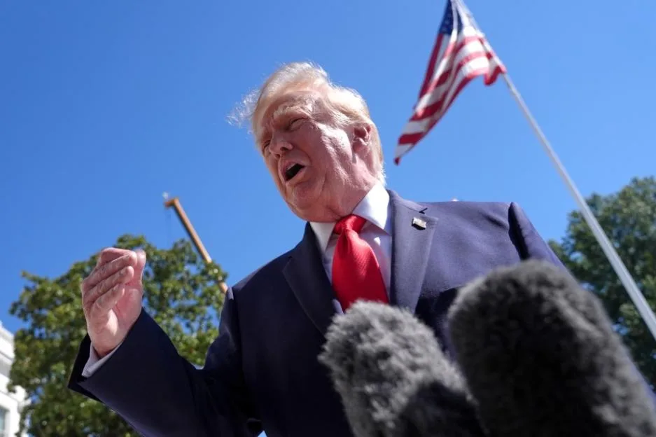 Trump