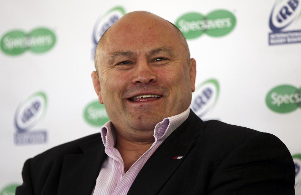 British And Irish Lions Tour Sponsor Announcement