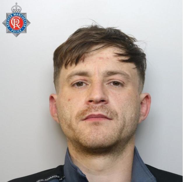 Cavendish Press (Manchester) Ltd