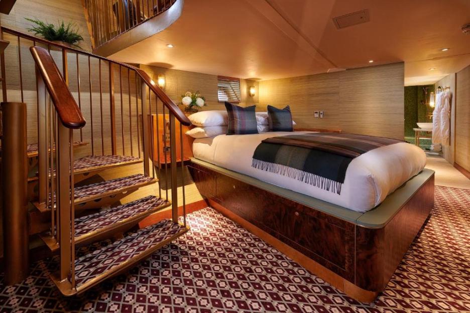 Discover the UK's Most Unique Holiday Homes: From Hobbit Huts to Helicopters, Stays Begin at Just £25!