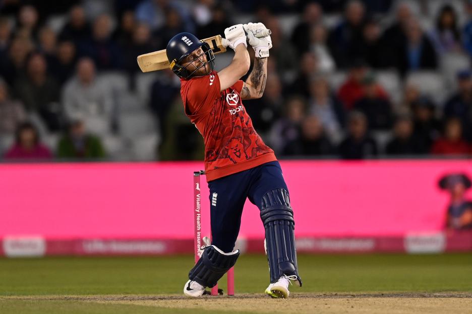England v South Africa - 2nd Vitality IT20