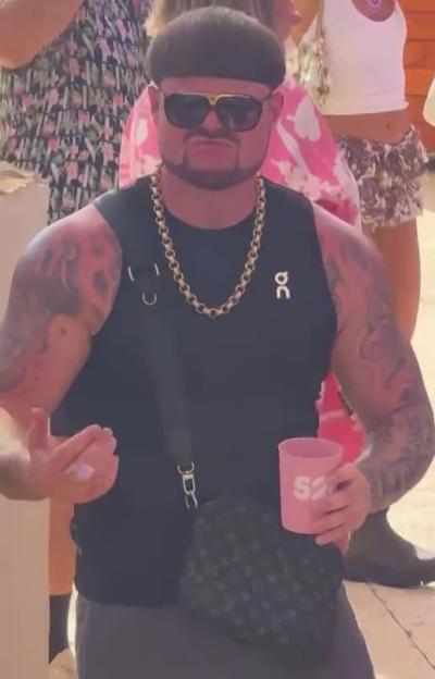 Ibiza's Final Boss Rakes in Huge Earnings in Just Six Weeks After Going Viral, Sets Sights on Music Festival and Nightclub!