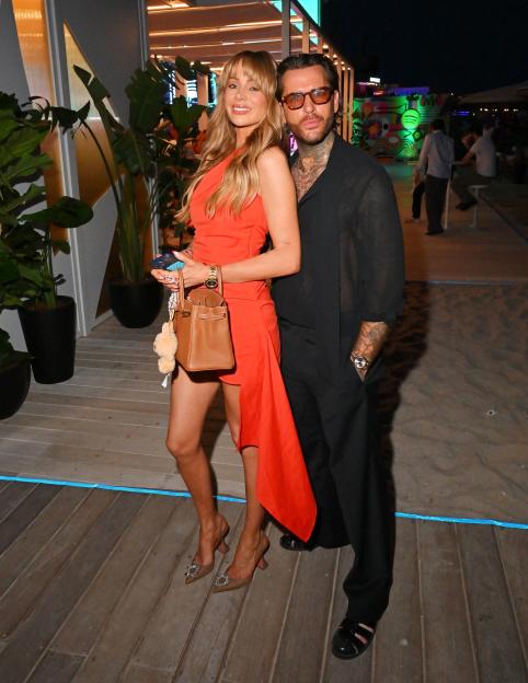 Olivia Attwood and Pete Wicks Left Out of KISS Ibiza Trip – Just a Year After Their Cozy Yacht Moments!