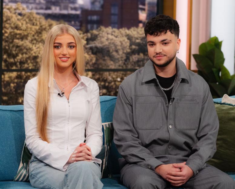 Katie Price's Kids Share Thoughts on Mom's New Husband Lee and Their Marriage: 