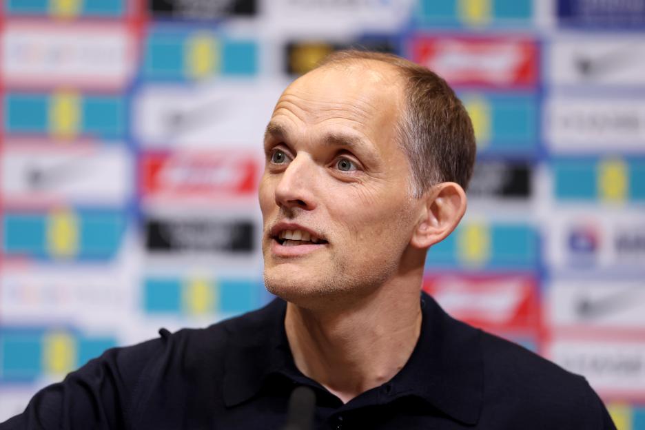 'Thomas Tuchel's Job on the Line: England Must Win the World Cup or Face the Consequences!'