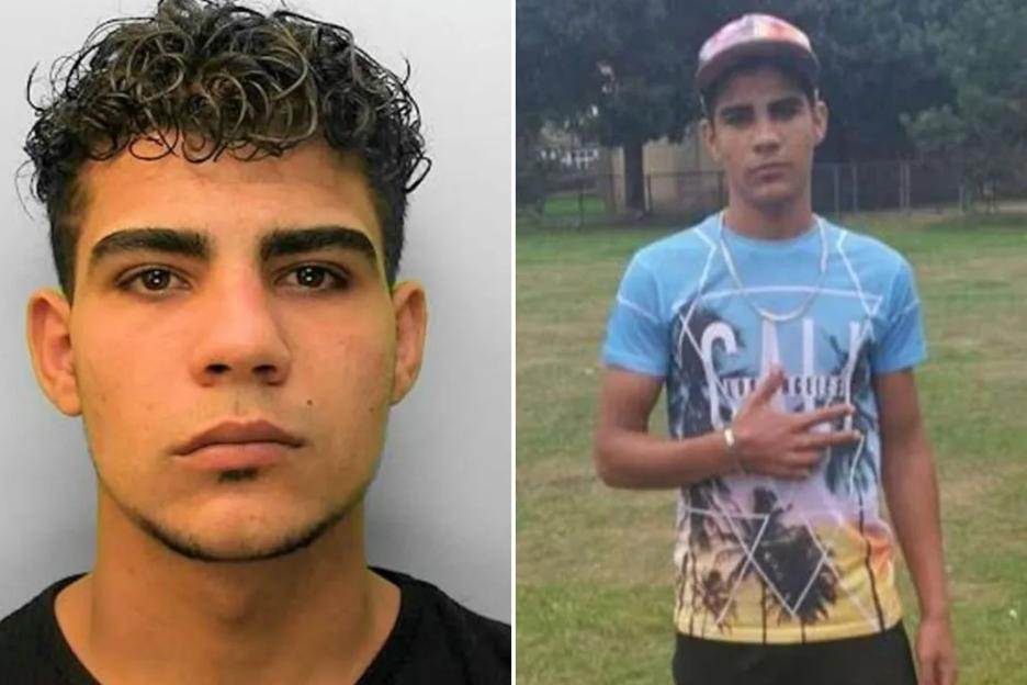 27-Year-Old Illegal Immigrant Who Raped 14-Year-Old Schoolgirl Claims He Shouldn't Be Deported from Britain Due to His Bisexuality