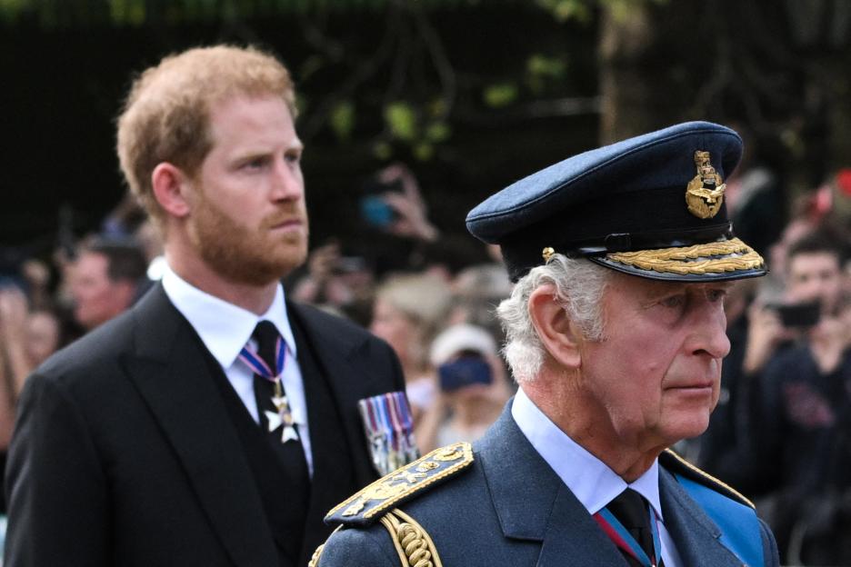 Prince Harry Plans UK Visits Every Few Months Following ‘Successful’ Family Reunion with King