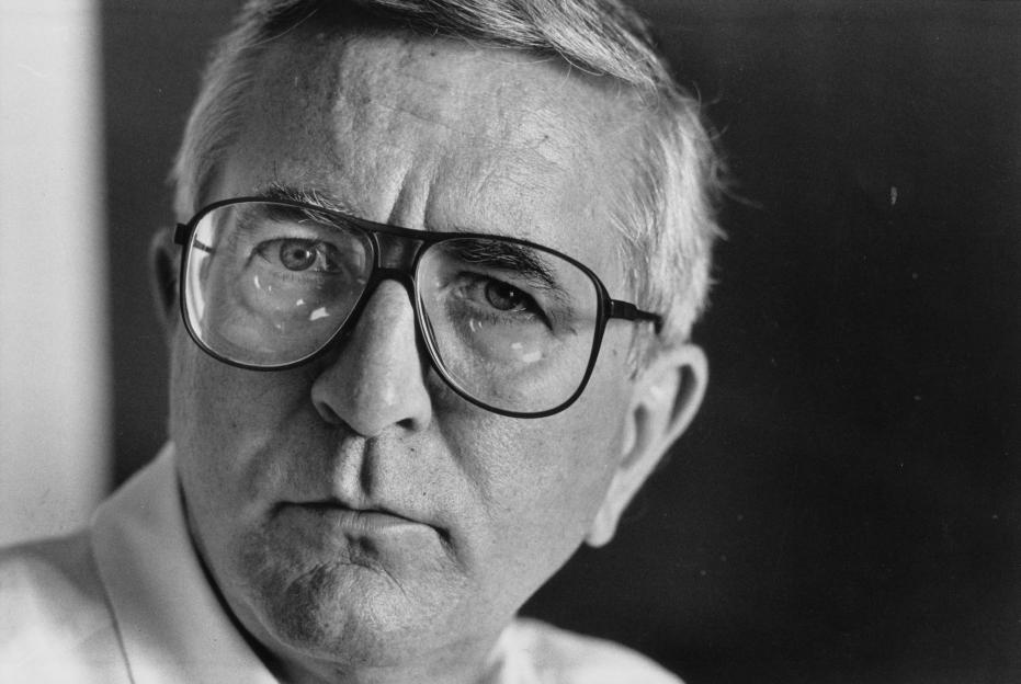 Legendary Author Len Deighton Passes Away at 97: Creator of Iconic Spy Novel Behind BAFTA-Winning Film and Hit ITV Series