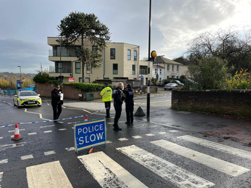Sikh Man Accused of Killing 18-Year-Old Uni Student with Ceremonial Knife Claims Racism to Evade Suspicion