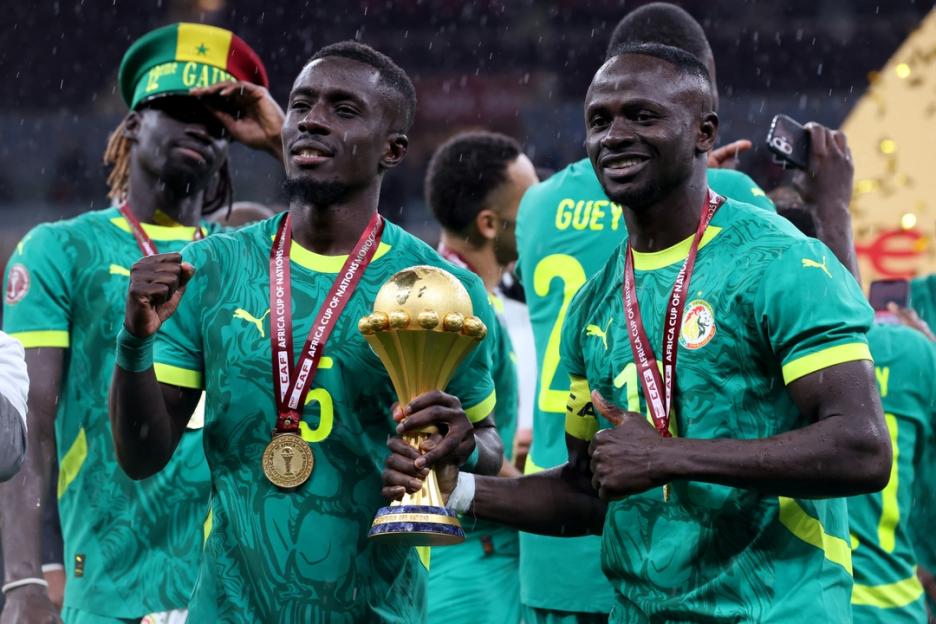 CAF's Controversial Move: Stripping Senegal of AFCON Title Sparks Outrage