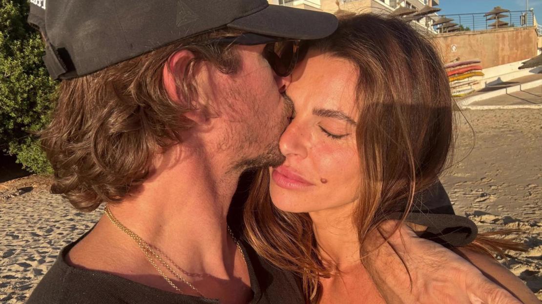 Misse Beqiri Honors Late Towie Star Jake Hall with Touching Unseen Photo on His Funeral Day