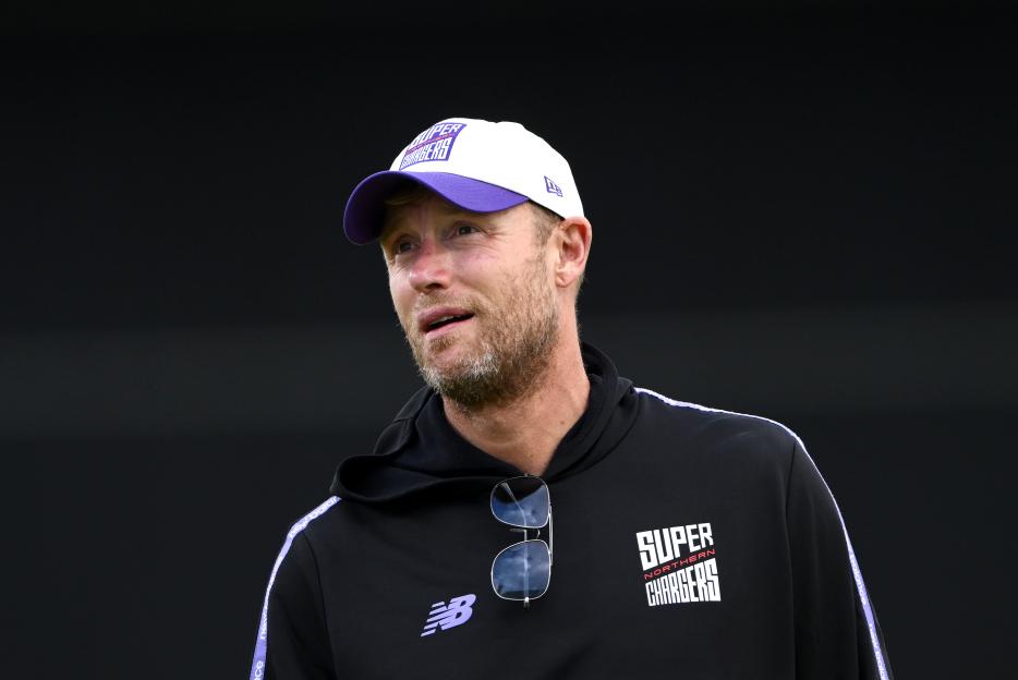 Freddie Flintoff Takes on Exciting New Role, Departing from England Cricket Earlier Than Expected
