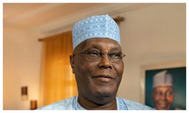 "2027: 'Your Hypocrisy is an Insult to Nigerians – Presidency Fires Back at Atiku'"