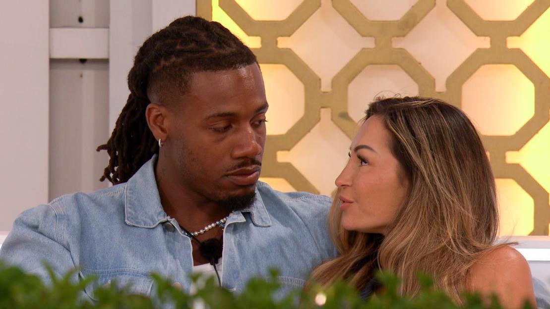 'Love Island All Stars' TV Show, Series 3, Episode 8, South Africa - 22 Jan 2026