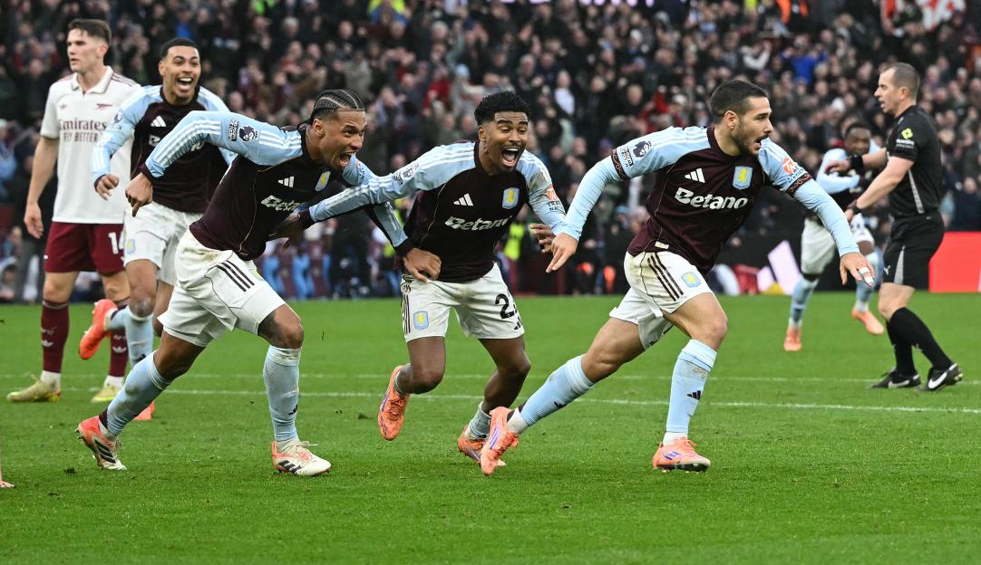 FBL-ENG-PR-ASTON VILLA-ARSENAL