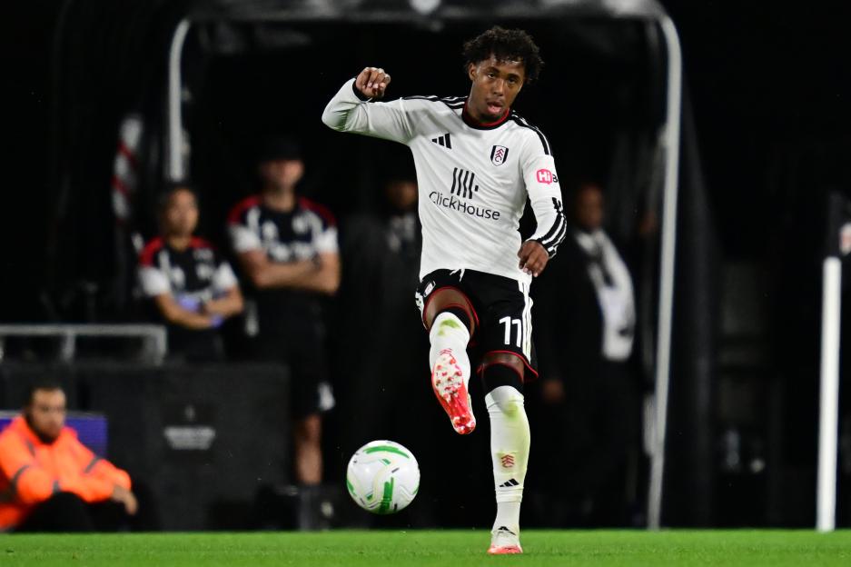Fulham v AFC Wimbledon, EFL Cup - 27 Aug 2026
