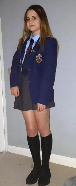 'At 14, I Fell Victim to My Boyfriend's 30-Year-Old Brother – He Was Supposed to Protect Us, Not Harm Us'