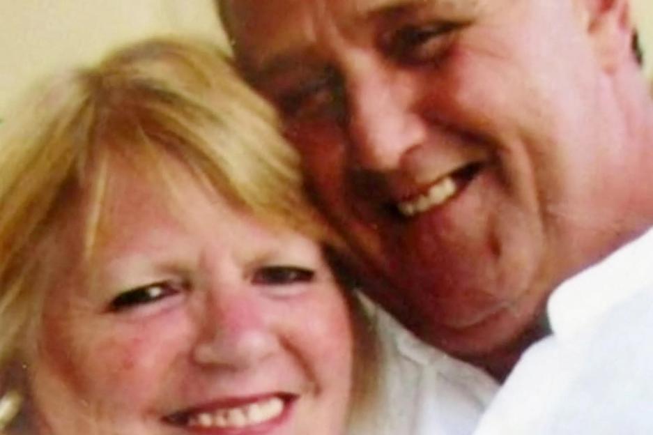 Family Honors 'Loving and Generous' Couple Tragically Lost in HGV Accident