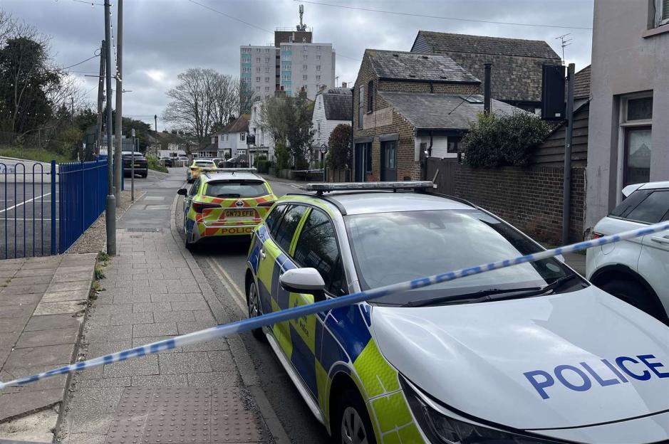 Murder probe launched after teen dies in suspected stabbing in residential street