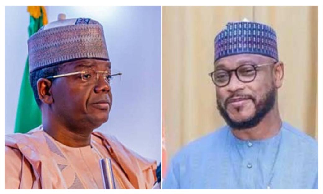 'APC Group: Lawal and Matawalle's Partnership Will Strengthen Stability in Zamfara by 2027'