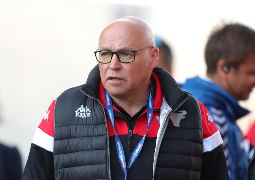 Rugby League Icon John Kear Dies at 71 While Returning from Challenge Cup Final Duties with BBC