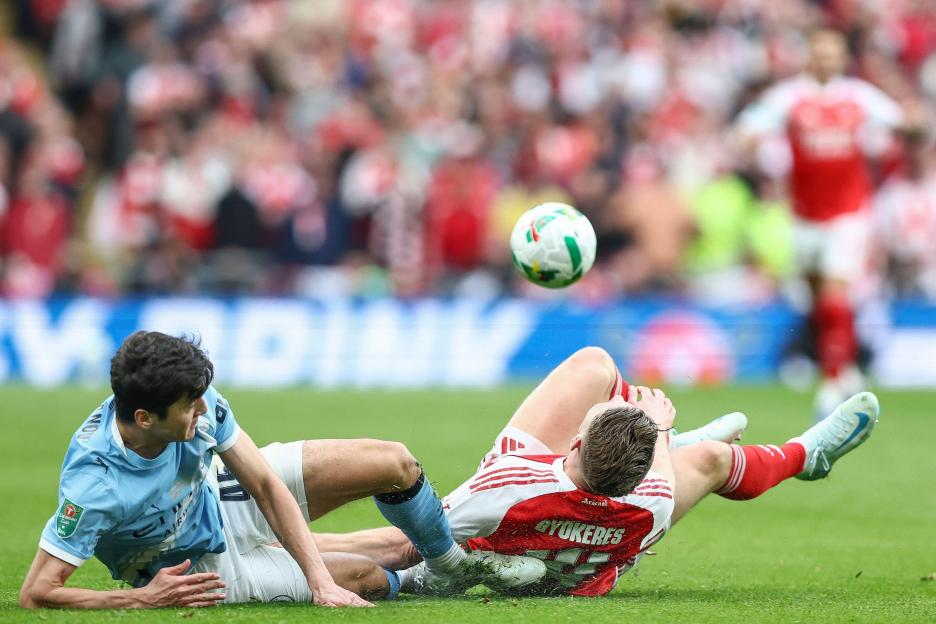 The Inspiring Journey of Khusanov: From Emotional Debut to Becoming Man City's 'War Machine'