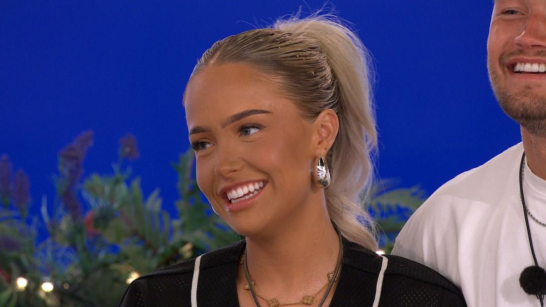 'Love Island' TV Show, Series 13, Episode 22, Mallorca, Spain - 22 Jun 2026