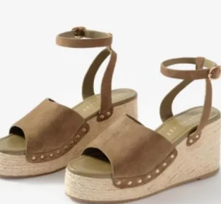 Next urgently recalls women’s shoes over fears shoppers will FALL over