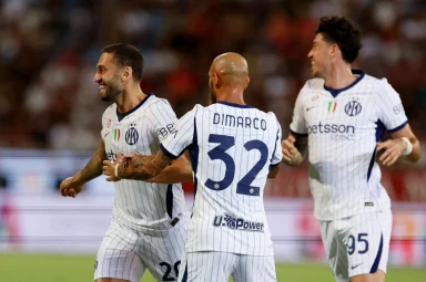 Where to Watch Inter vs Napoli: TV Channel and Live Streaming Options for This Epic Serie A Clash!